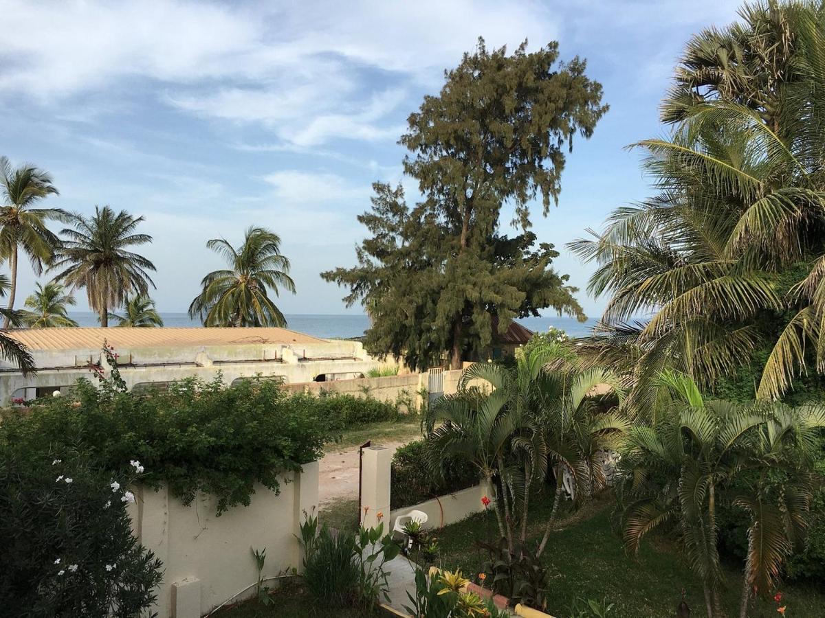 Cape Point Hotel Bakau Екстер'єр фото