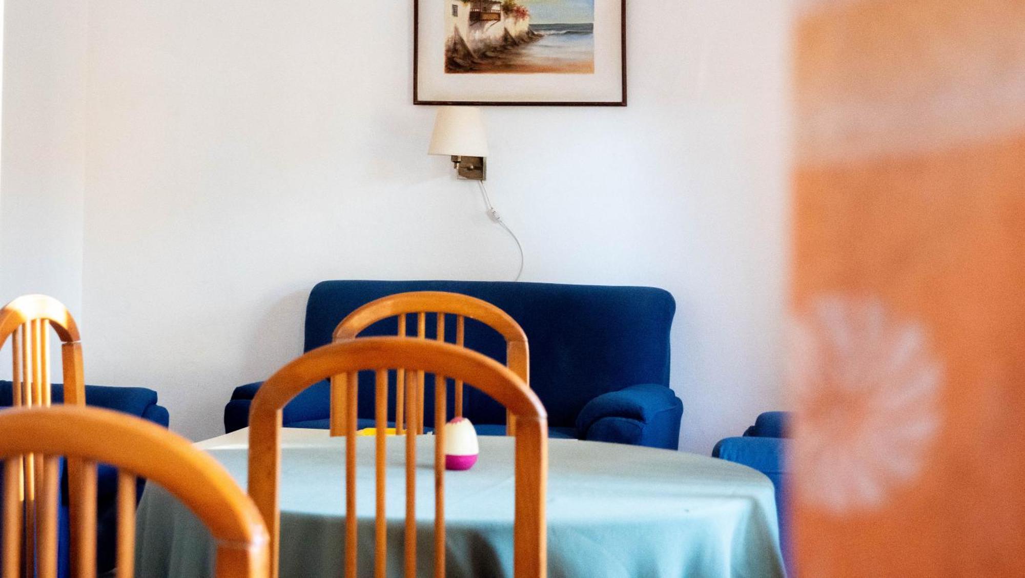 Cape Point Hotel Bakau Екстер'єр фото
